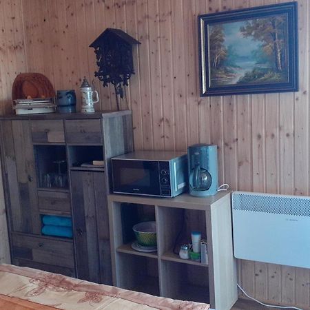 Haus Am See Rust Eksteriør bilde