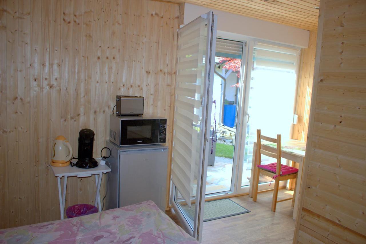 Haus Am See Rust Eksteriør bilde