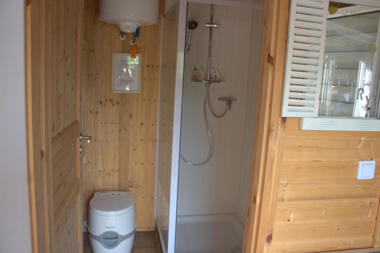 Haus Am See Rust Eksteriør bilde