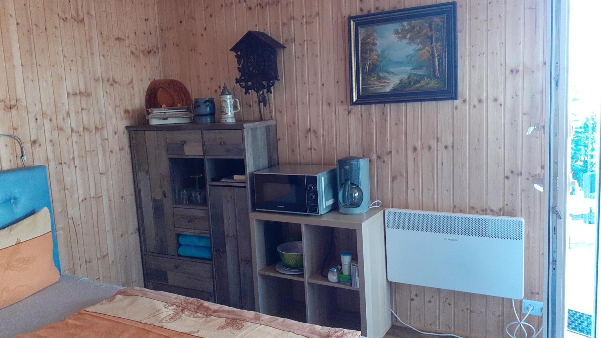 Haus Am See Rust Eksteriør bilde