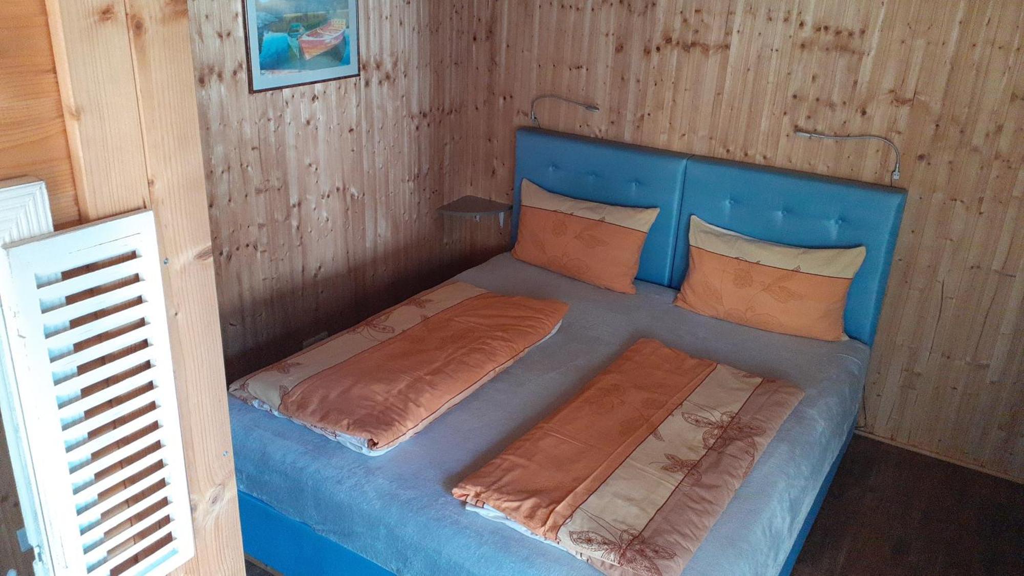 Haus Am See Rust Eksteriør bilde