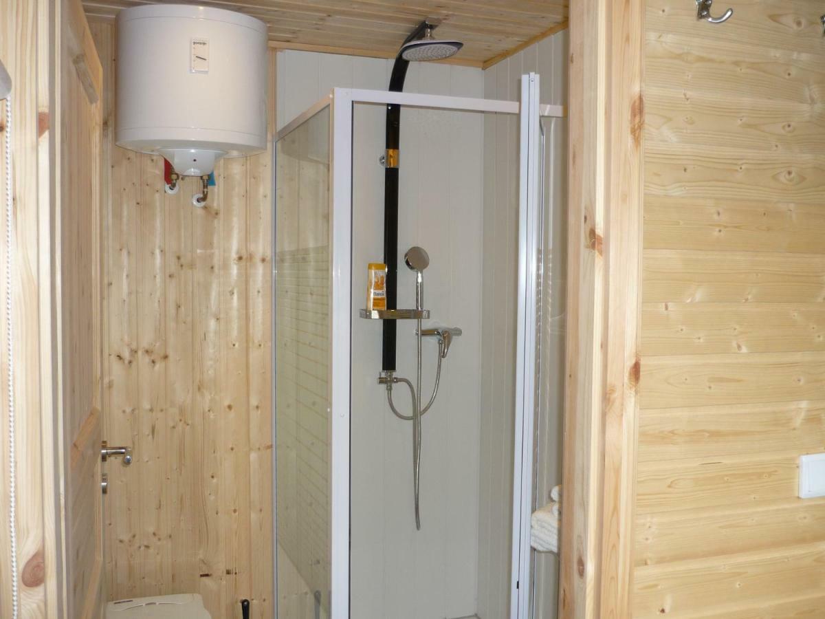 Haus Am See Rust Eksteriør bilde