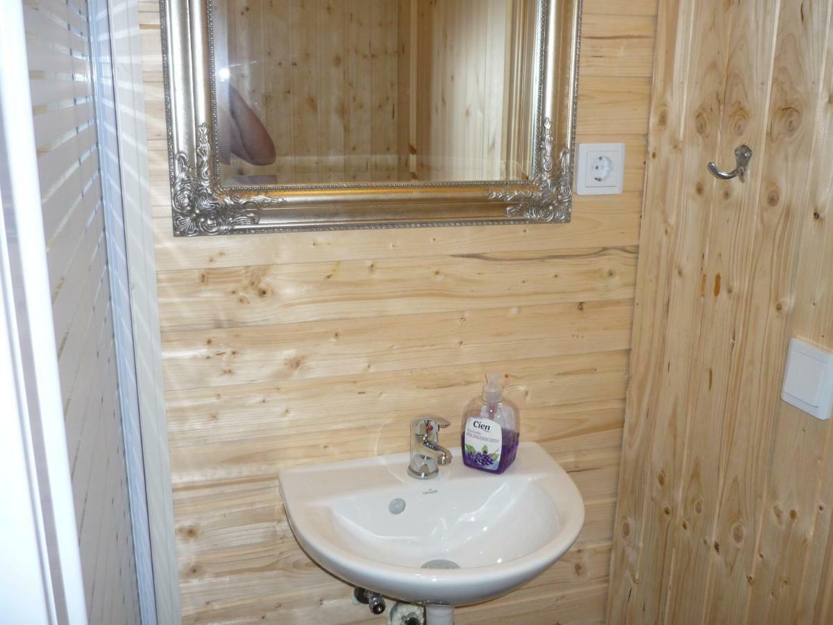 Haus Am See Rust Eksteriør bilde