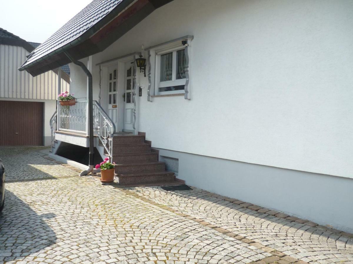 Haus Am See Rust Eksteriør bilde